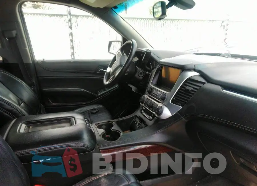 1GKS2GKC7FR242196 Photo# 5