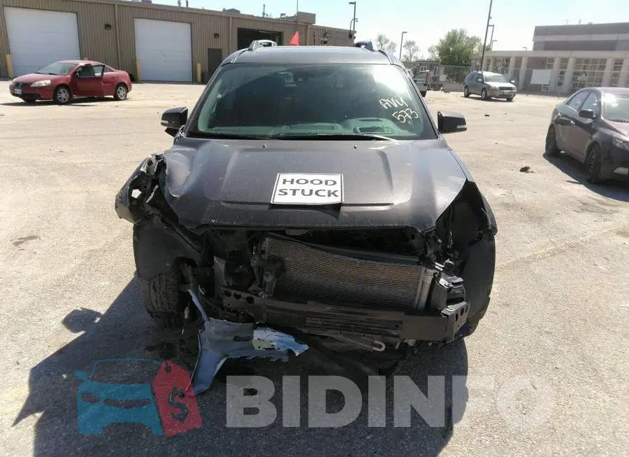 1GKKVSKD8FJ218572 Photo# 10