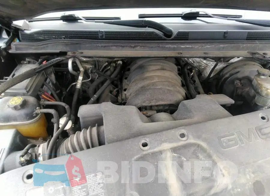 1GKS2GKC7FR242196 Photo# 10