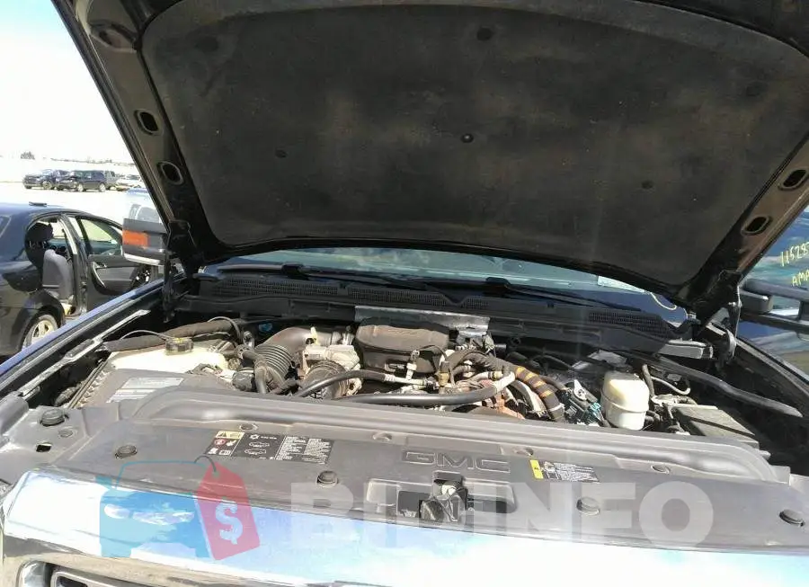 1GT120E86FF582365 Photo# 10