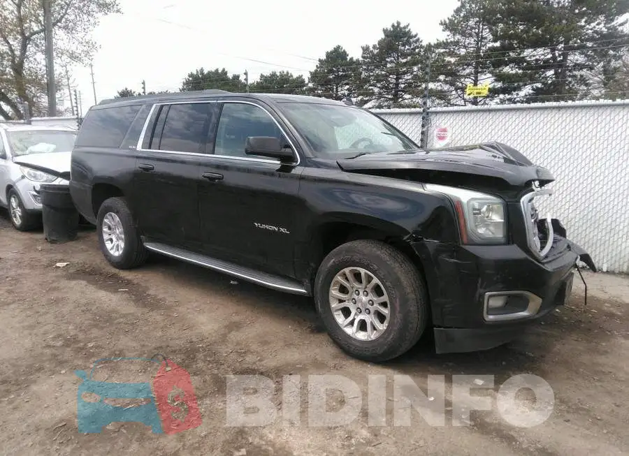 1GKS2GKC7FR242196 Photo# 1