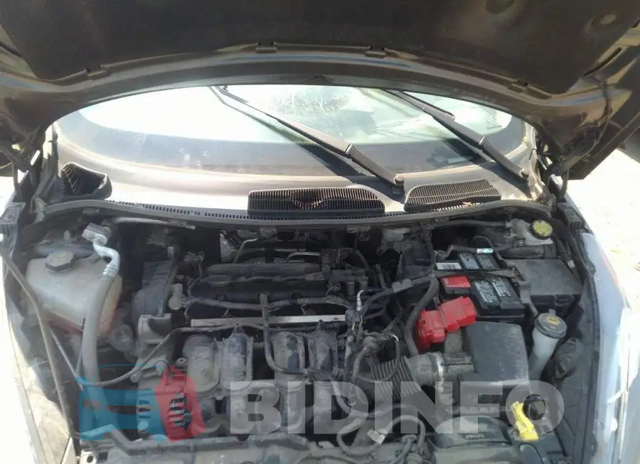 3FADP4EJ3FM194377 Photo# 10