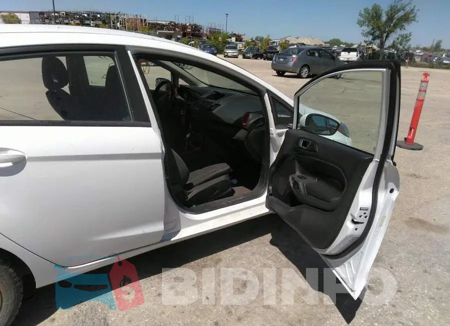 3FADP4EJ7FM106432 Photo# 5