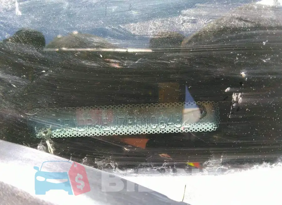 3FADP4EJ7FM106432 Photo# 9