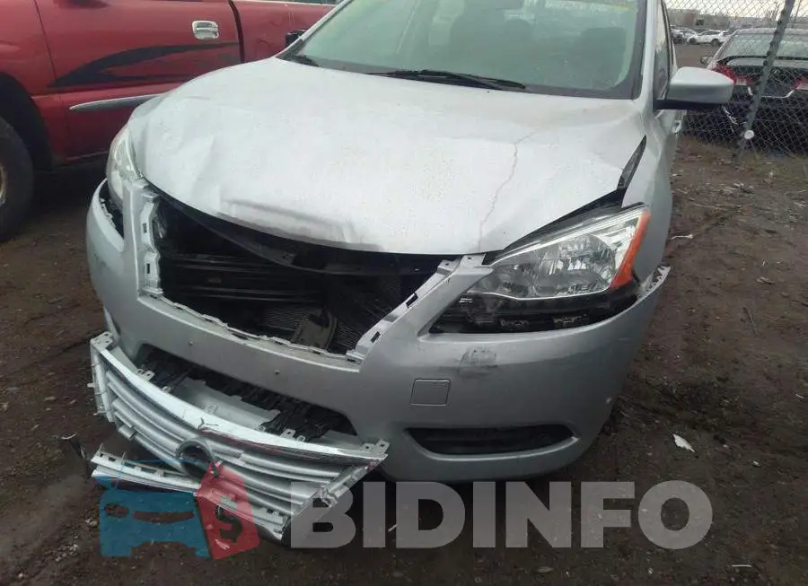 3N1AB7APXFL631601 Photo# 6