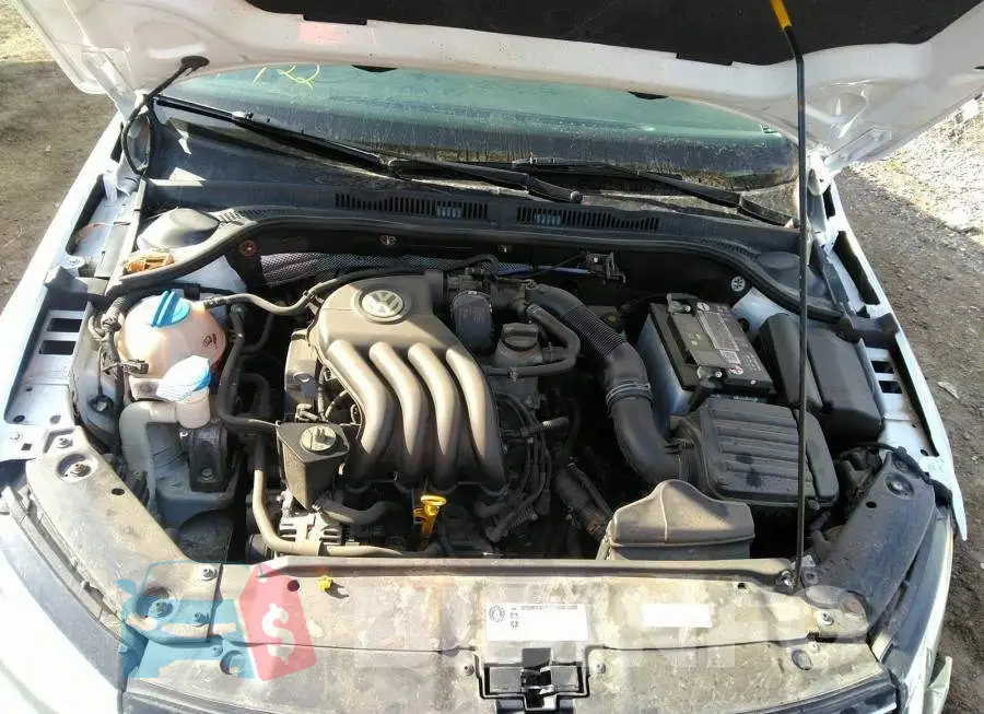 3VW1K7AJ0FM416681 Photo# 10