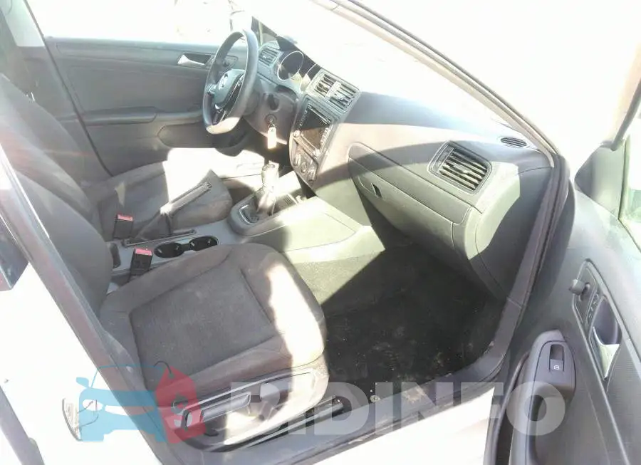 3VW1K7AJ0FM416681 Photo# 5