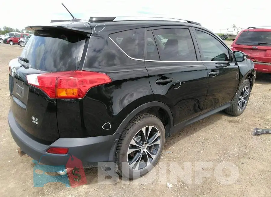 2T3RFREV6FW271261 Photo# 4