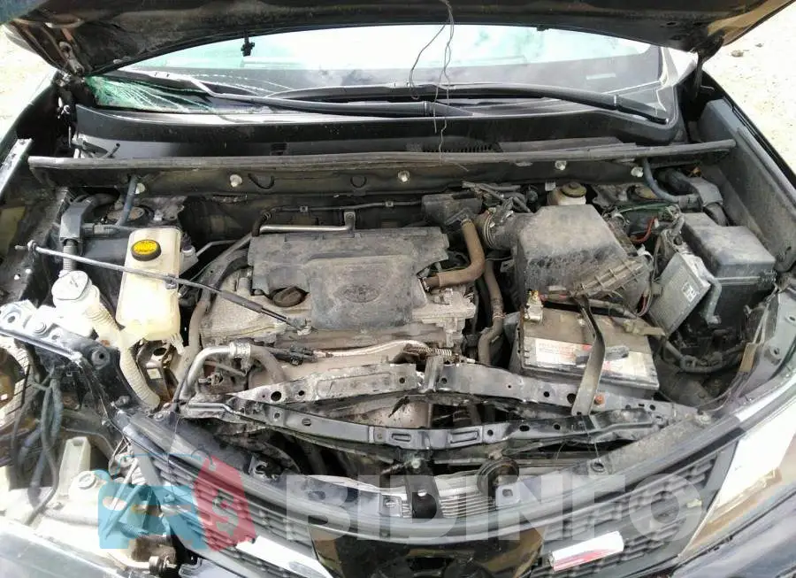 2T3RFREV6FW271261 Photo# 10