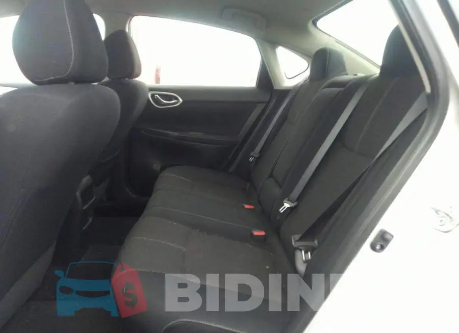 3N1AB7APXFL631601 Photo# 8