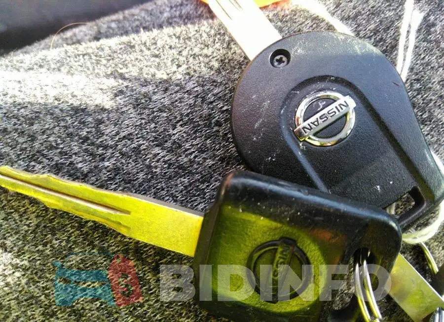 3N1CK3CP8FL257195 Photo# 11