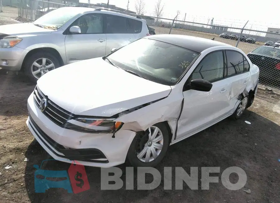 3VW1K7AJ0FM416681 Photo# 2