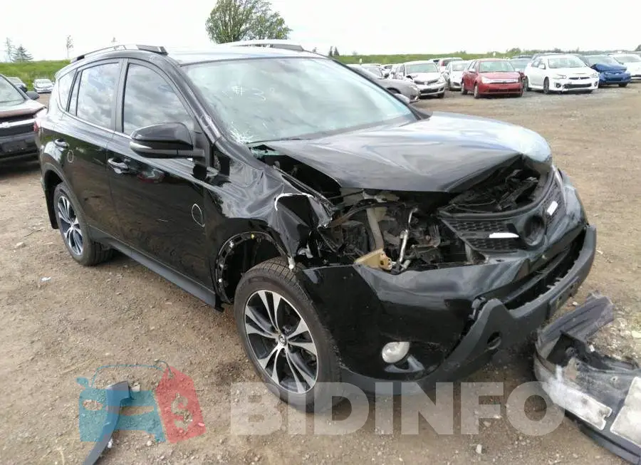 2T3RFREV6FW271261 Photo# 1