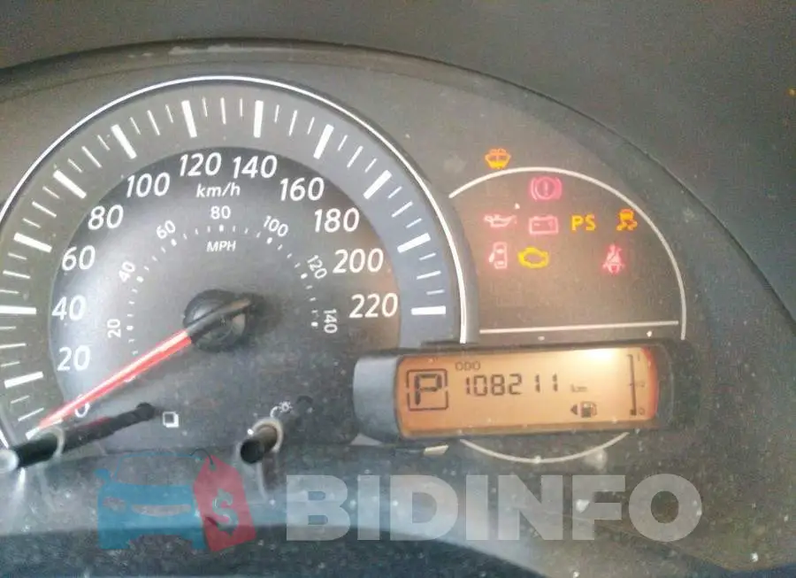 3N1CK3CP8FL257195 Photo# 7