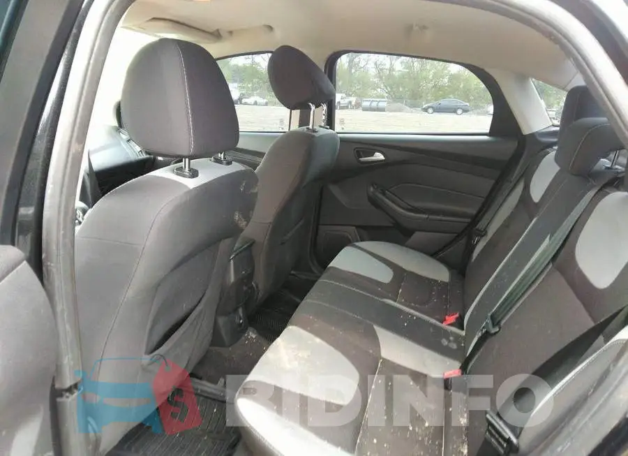 1FADP3F2XEL408606 Photo# 8