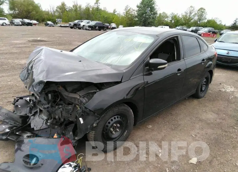 1FADP3F2XEL408606 Photo# 2