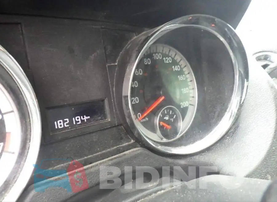 2C4RDGBGXER473576 Photo# 7
