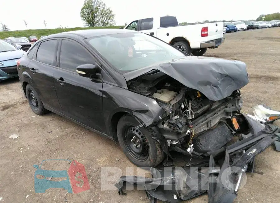 1FADP3F2XEL408606 Photo# 1