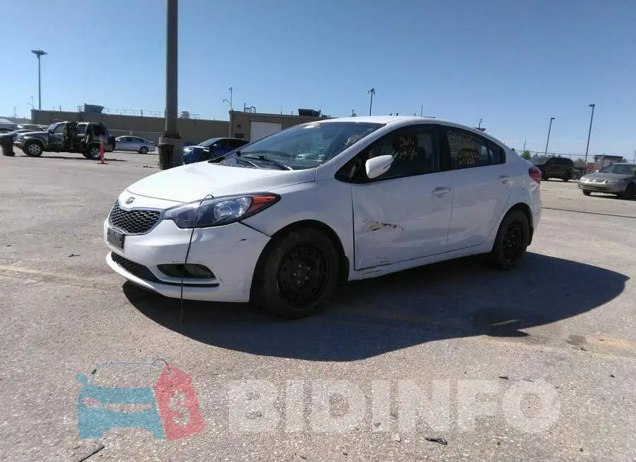 KNAFX4A68E5060874 Photo# 6