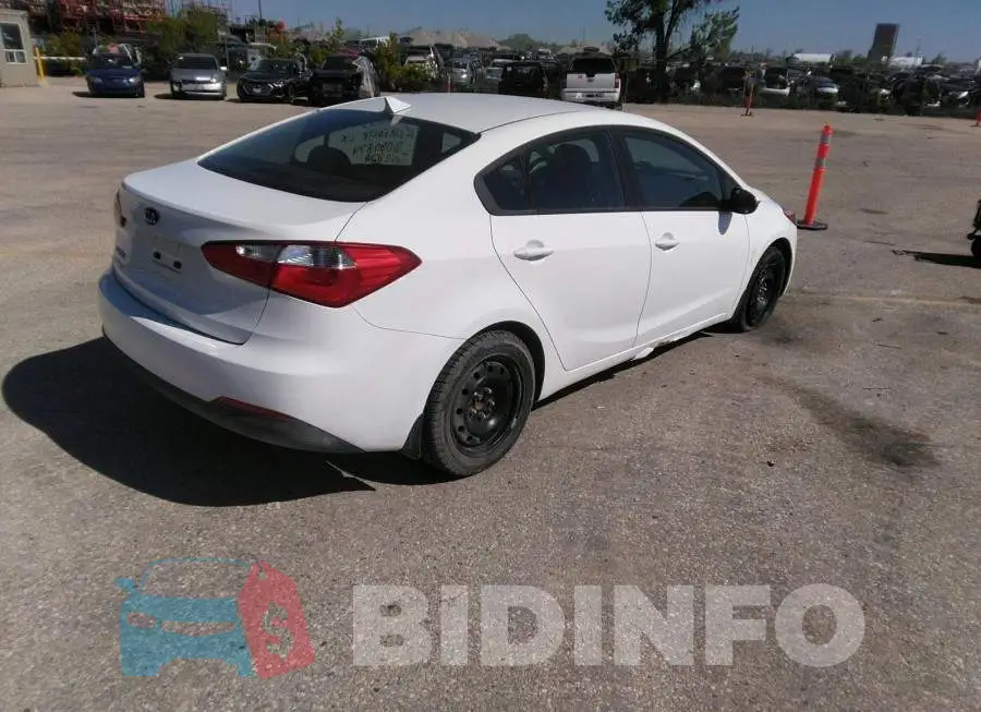 KNAFX4A68E5060874 Photo# 4
