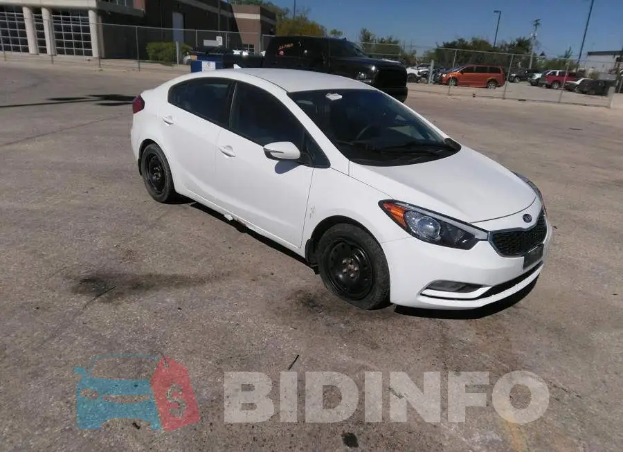 KNAFX4A68E5060874 Photo# 1