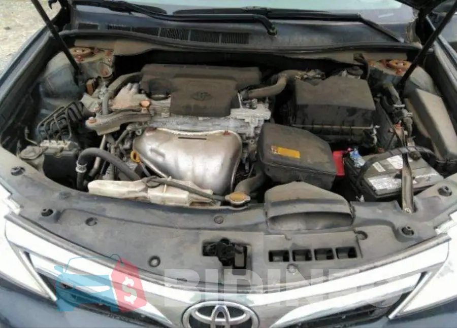4T1BF1FKXEU790831 Photo# 11