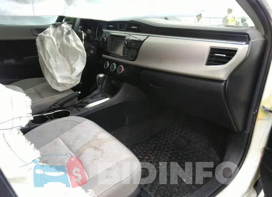 2T1BURHEXEC049866 Photo# 5