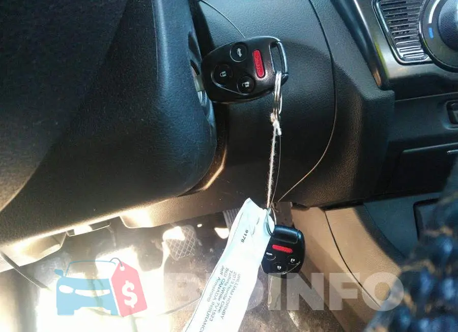 2HGFB2E52DH032939 Photo# 11