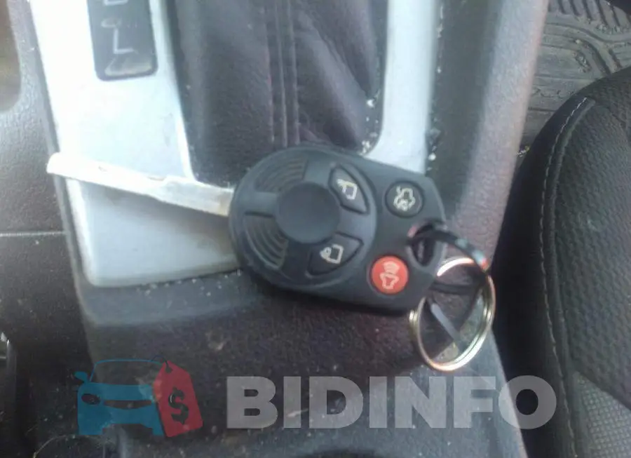 1FADP3F22DL327887 Photo# 11