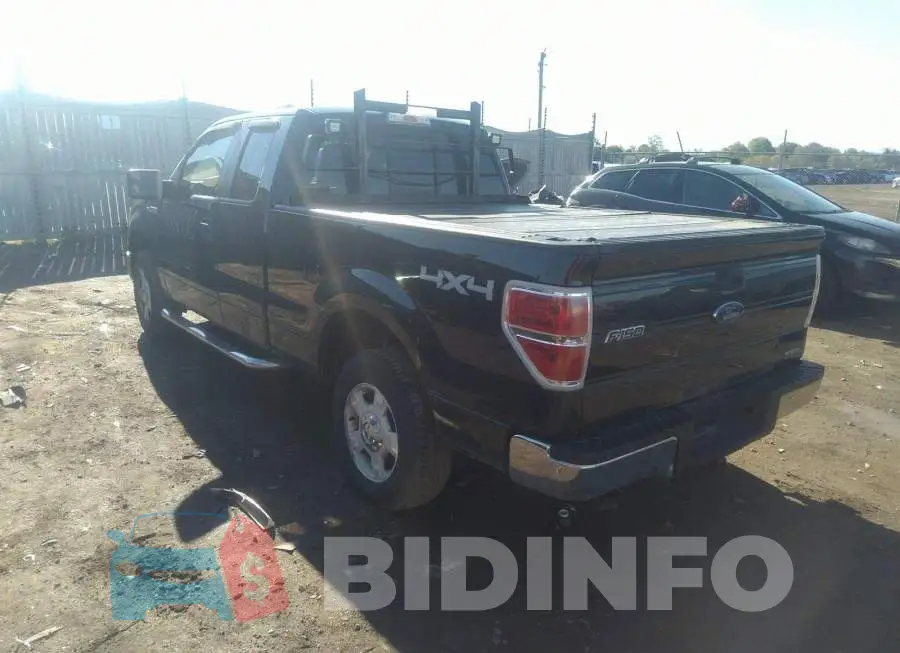1FTFX1EF8DFC73697 Photo# 3
