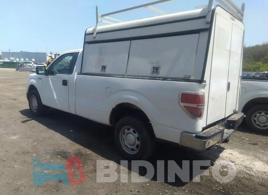 1FTNF1CF8DKE72824 Photo# 3