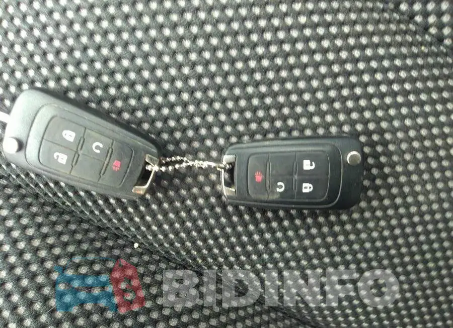 2GNFLEE34D6253571 Photo# 11