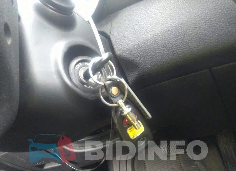KMHD35LE5DU155084 Photo# 11
