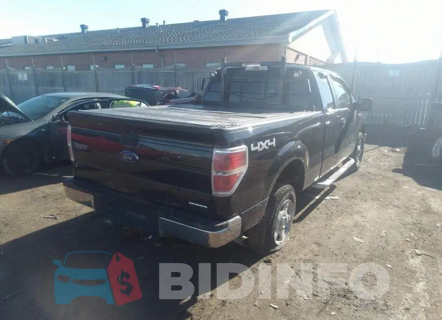 1FTFX1EF8DFC73697 Photo# 4