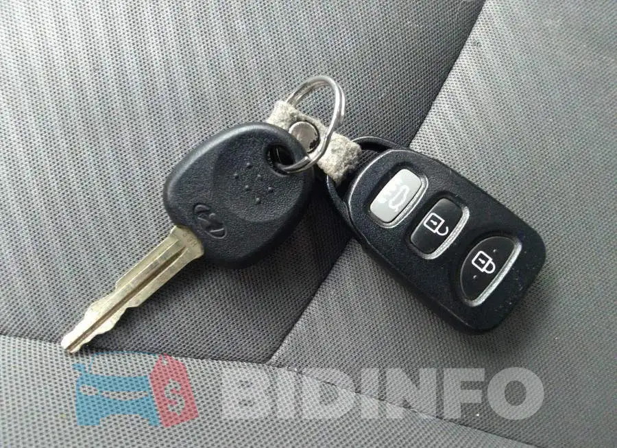 5NPDH4AE1DH183204 Photo# 11