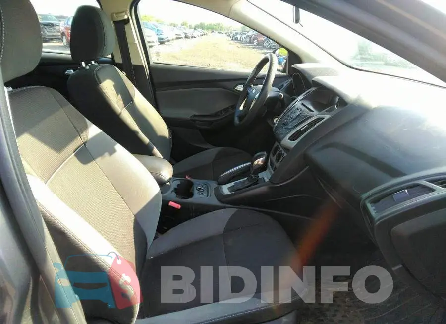 1FADP3F24DL146791 Photo# 5