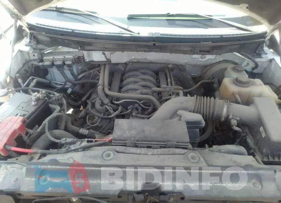 1FTNF1CF8DKE72824 Photo# 10