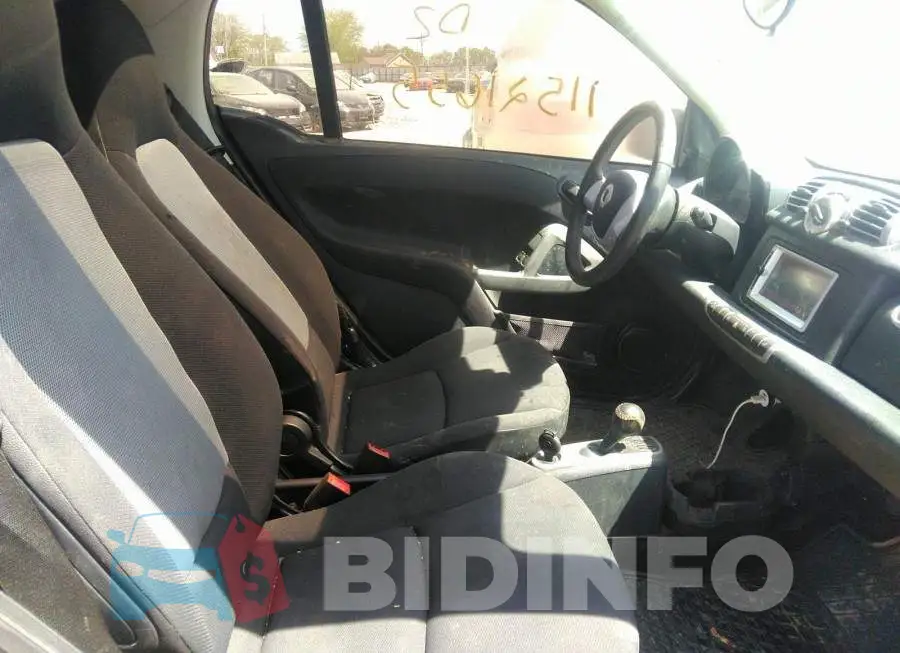 WMEEJ3BA6DK709991 Photo# 5