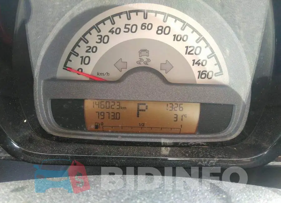 WMEEJ3BA6DK709991 Photo# 7