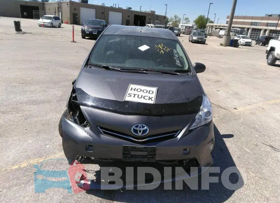 JTDZN3EU4D3230974 Photo# 10