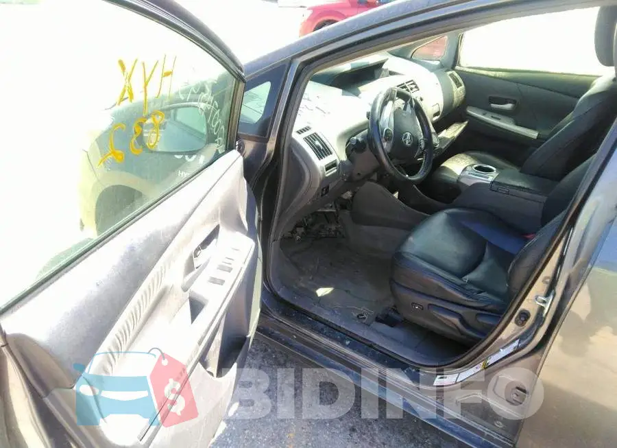 JTDZN3EU4D3230974 Photo# 5