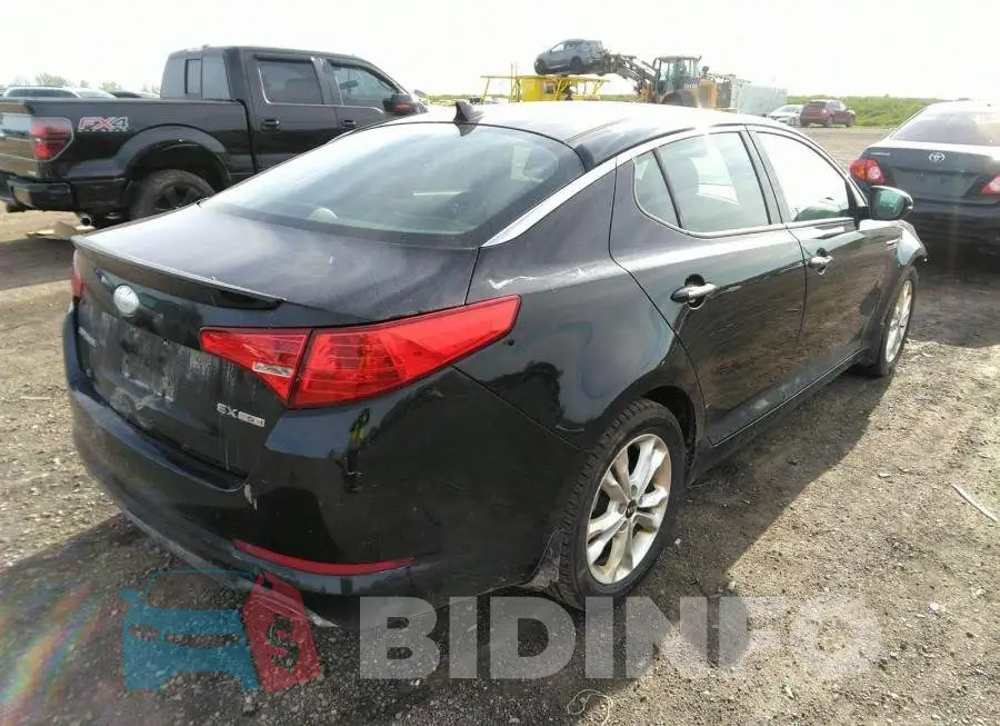 KNAGN4A63D5343188 Photo# 4