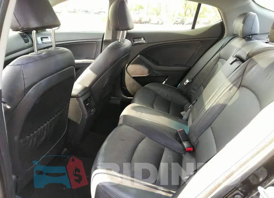 KNAGN4A63D5343188 Photo# 8