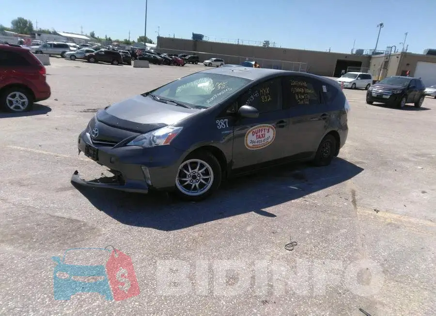 JTDZN3EU4D3230974 Photo# 2