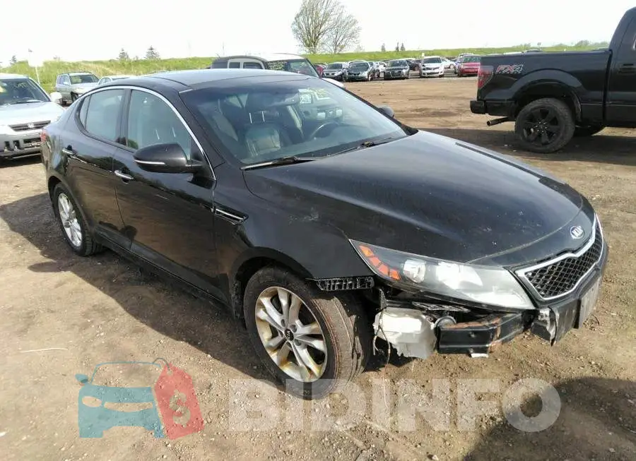 KNAGN4A63D5343188 Photo# 1
