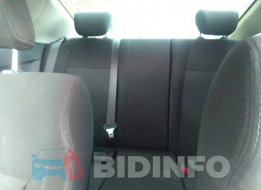 KNAFU6A28D5682956 Photo# 8