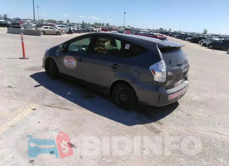 JTDZN3EU4D3230974 Photo# 3