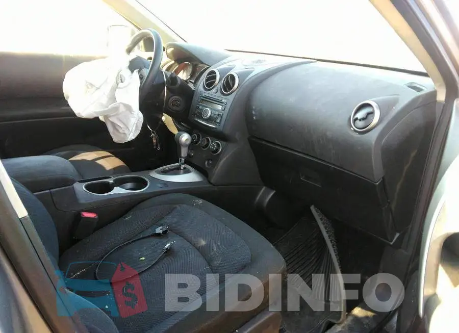 JN8AS5MT3DW039950 Photo# 5
