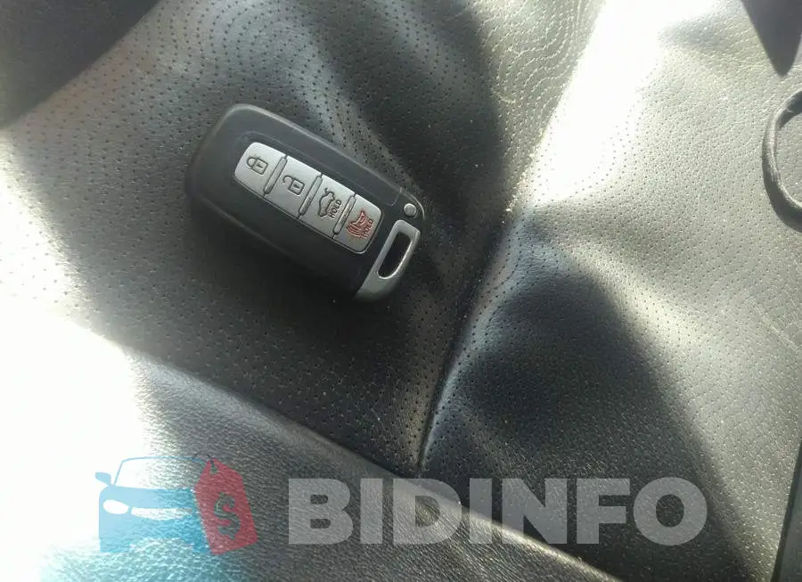 5NPDH4AE4DH183469 Photo# 11