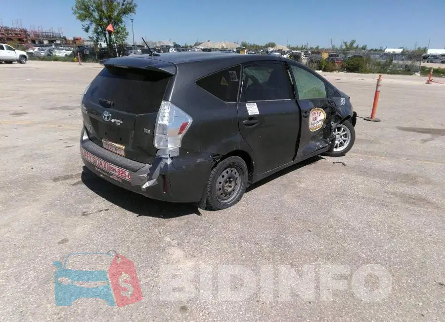 JTDZN3EU4D3230974 Photo# 4